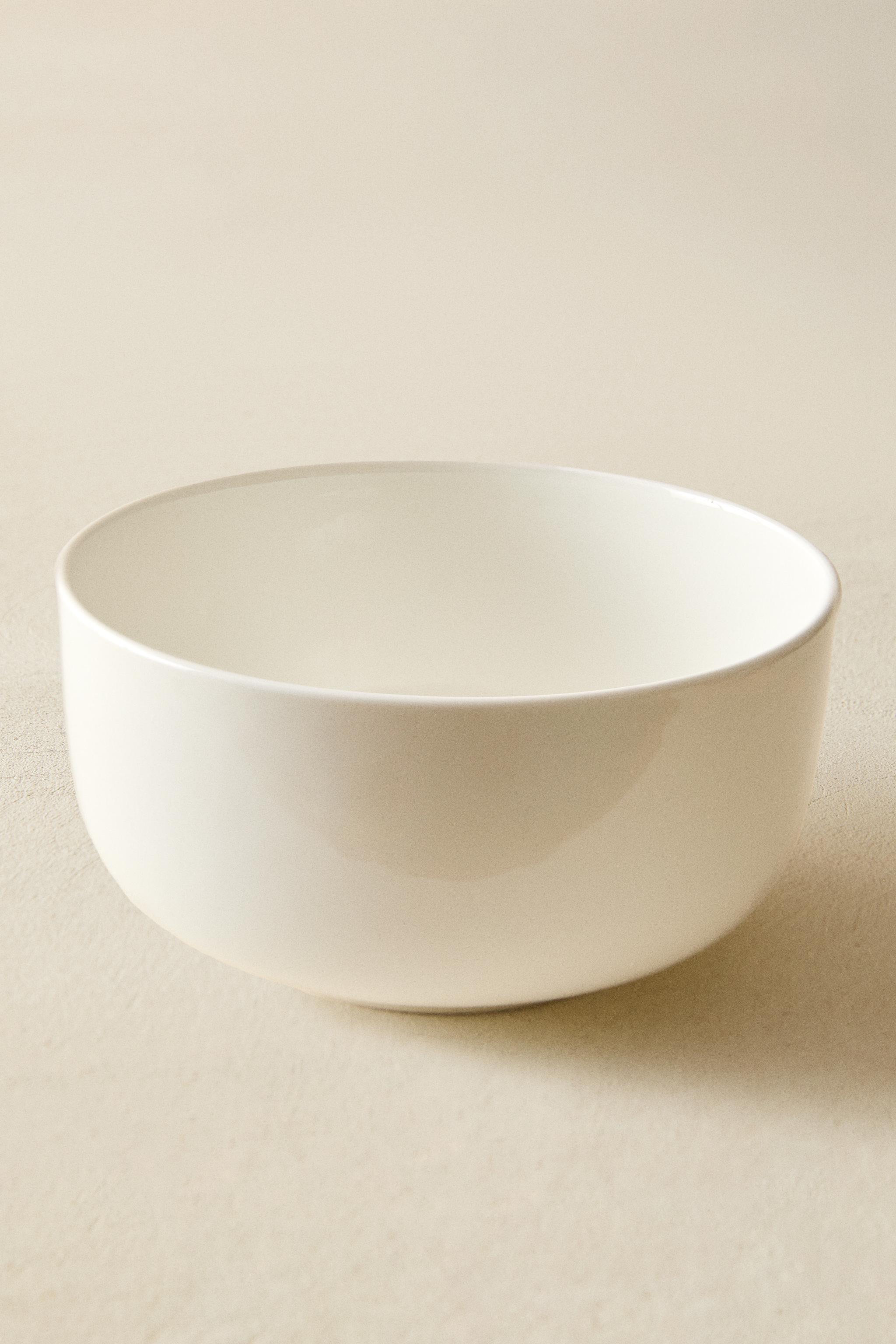 BONE CHINA BOWL